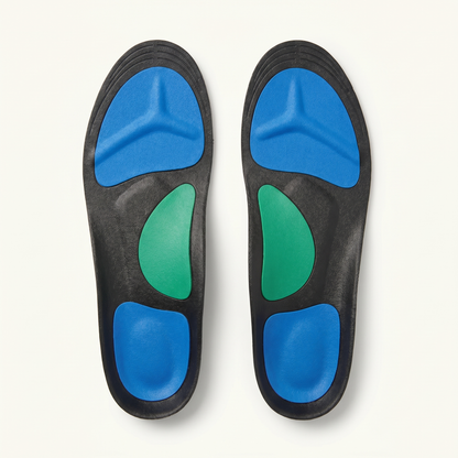 TruHeel™ Relief Insoles